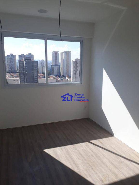 Apartamento à venda com 2 quartos, 37m² - Foto 11