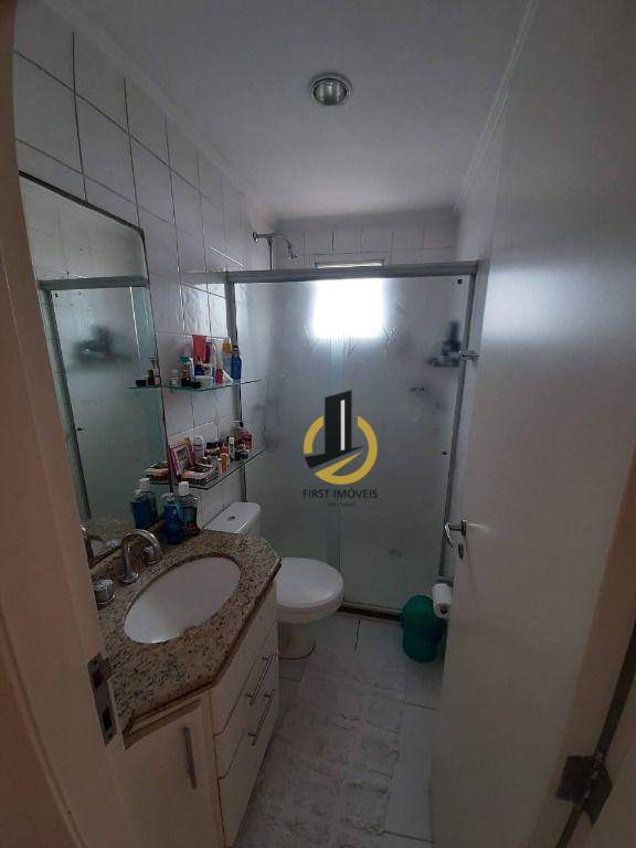 Apartamento à venda com 3 quartos, 202m² - Foto 35