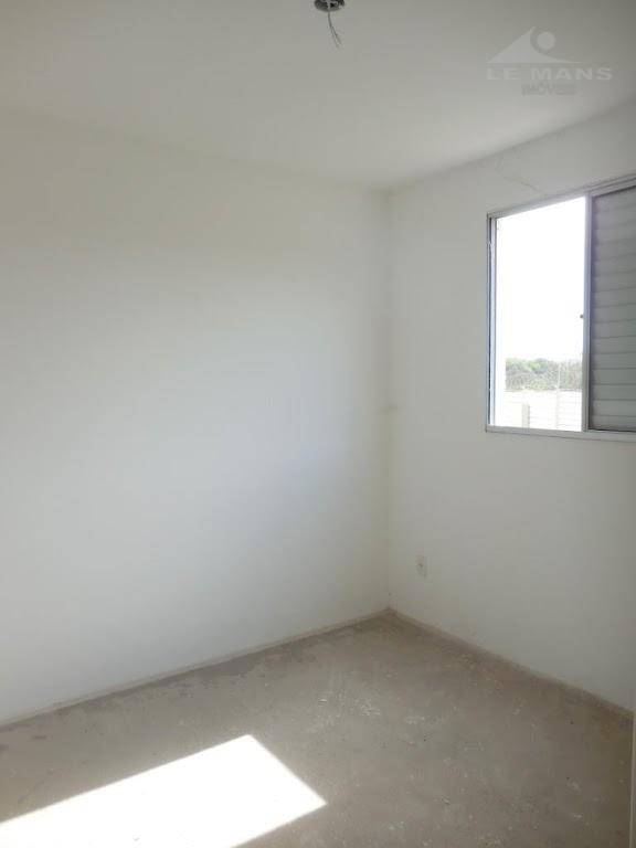 Apartamento à venda com 2 quartos, 54m² - Foto 5