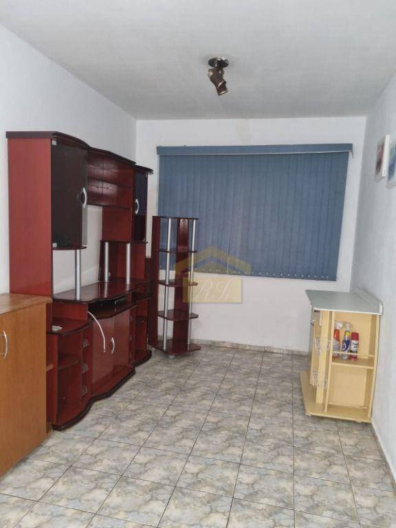 Apartamento à venda com 2 quartos, 62m² - Foto 1