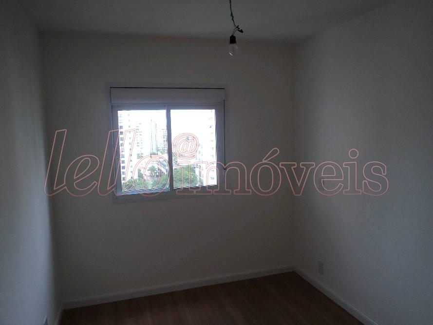 Apartamento para alugar com 1 quarto, 45m² - Foto 4