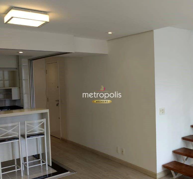 Apartamento à venda com 2 quartos, 85m² - Foto 11