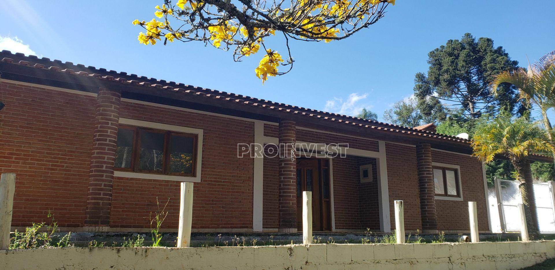 Casa de Condomínio à venda com 4 quartos, 372m² - Foto 7