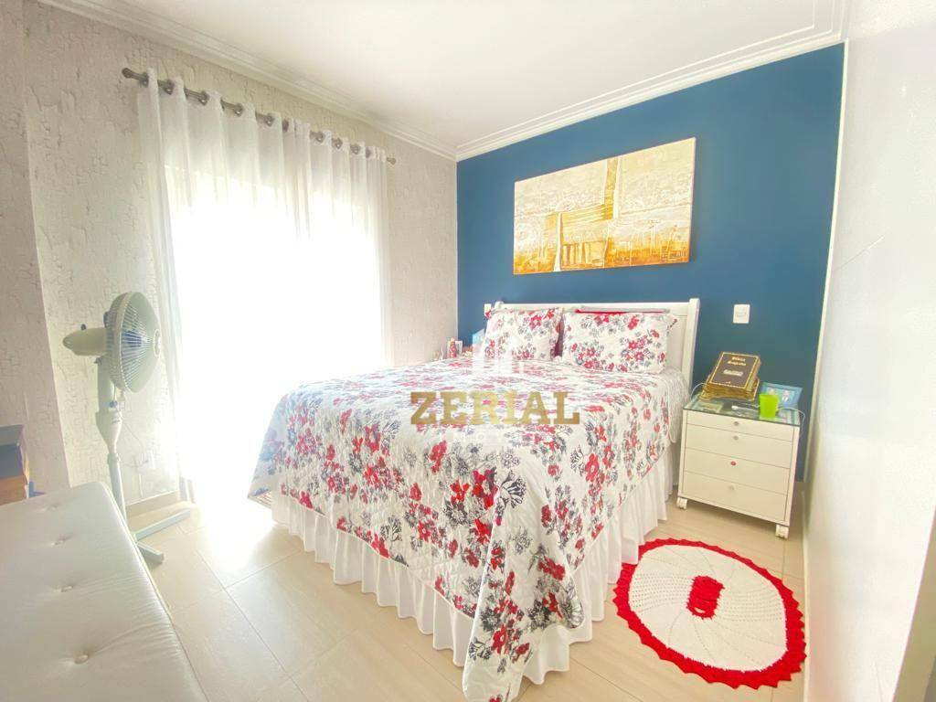 Apartamento à venda com 3 quartos, 181m² - Foto 13