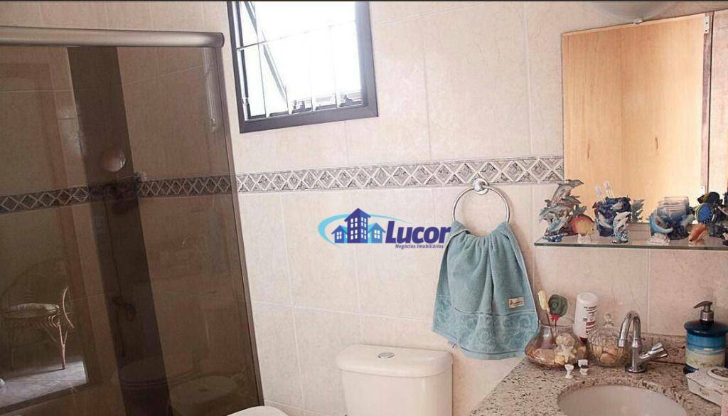 Sobrado à venda com 3 quartos, 100m² - Foto 22