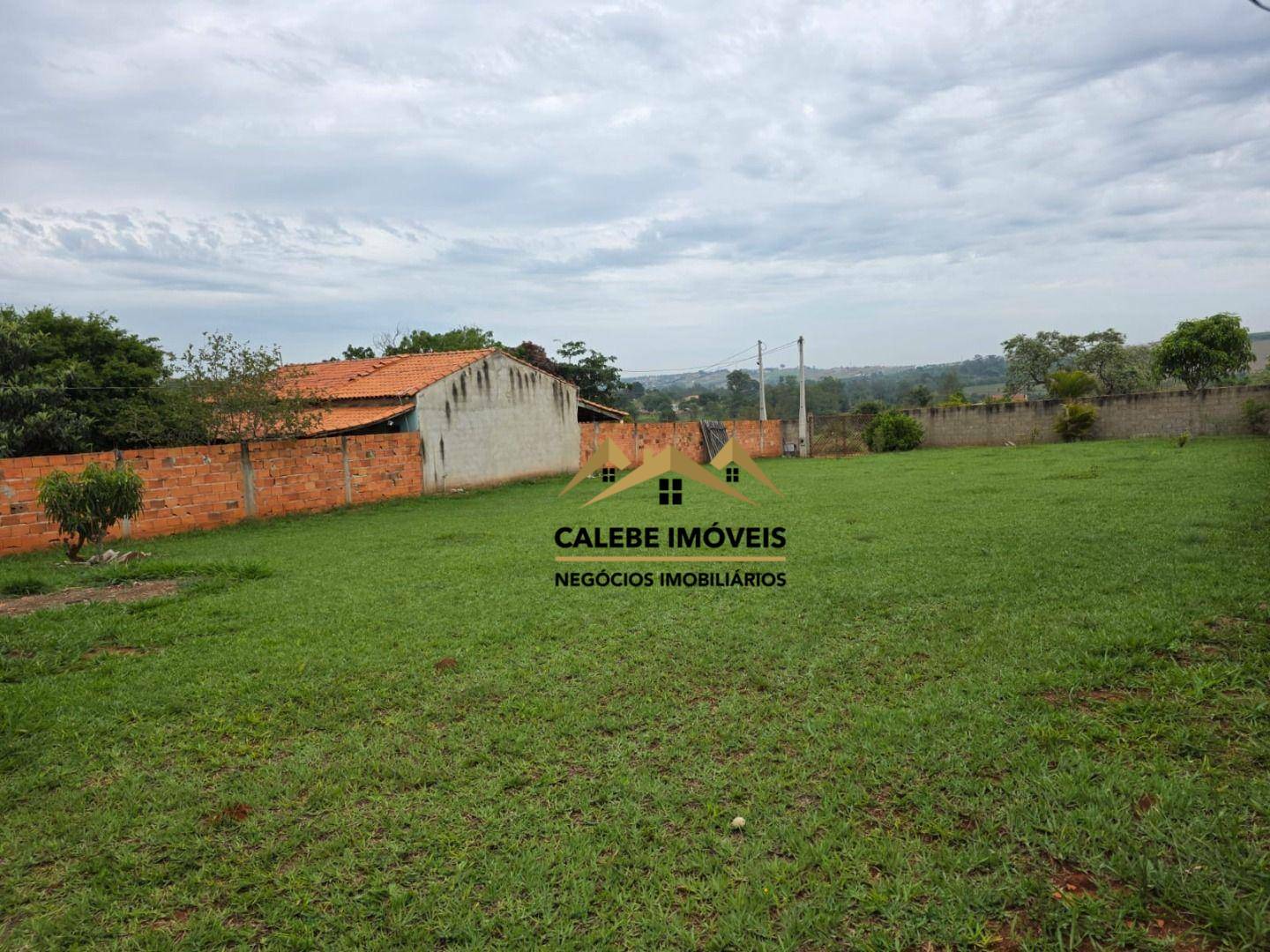 Chácara, 2 quartos, 1000 m² - Foto 4