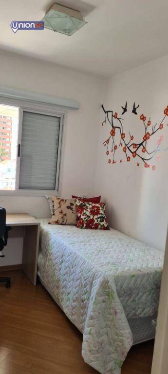 Apartamento à venda com 2 quartos, 60m² - Foto 8