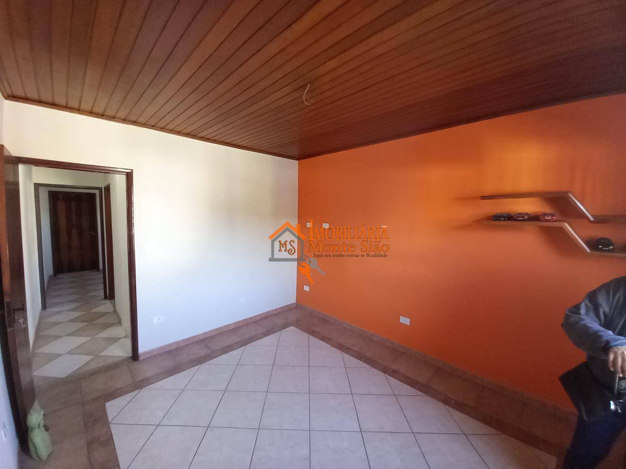 Sobrado à venda com 3 quartos, 162m² - Foto 10