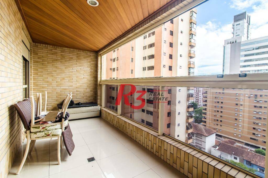 Apartamento à venda com 3 quartos, 240m² - Foto 42