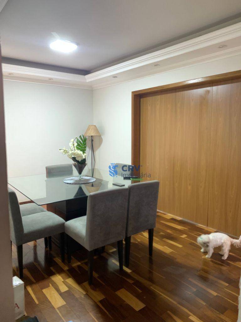 Casa à venda com 3 quartos, 250m² - Foto 5