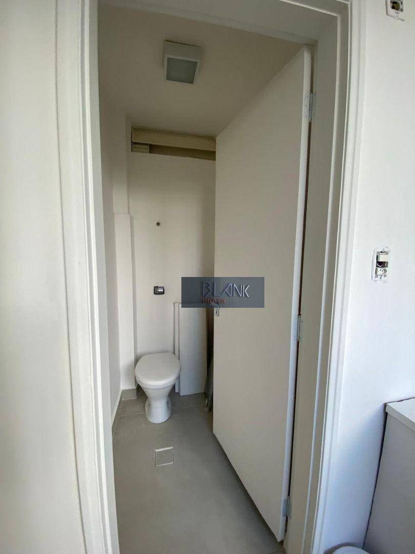 Apartamento à venda com 3 quartos, 187m² - Foto 14