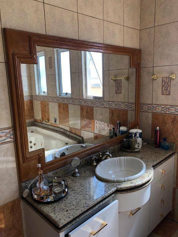 Sobrado à venda com 3 quartos, 167m² - Foto 17