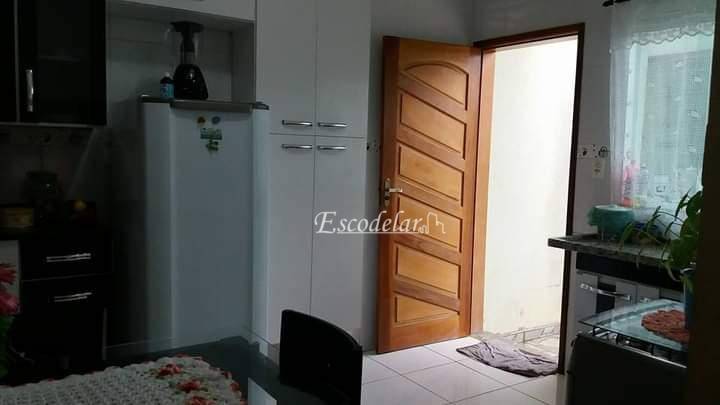 Sobrado à venda com 2 quartos, 70m² - Foto 24