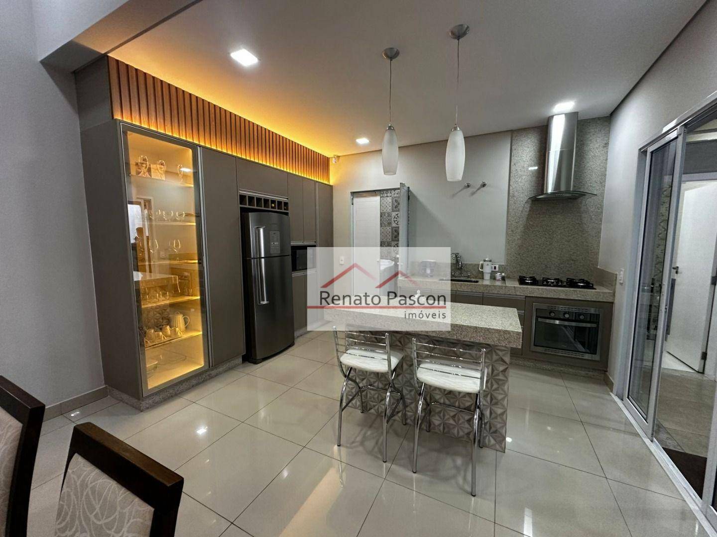 Casa à venda com 3 quartos, 175m² - Foto 10