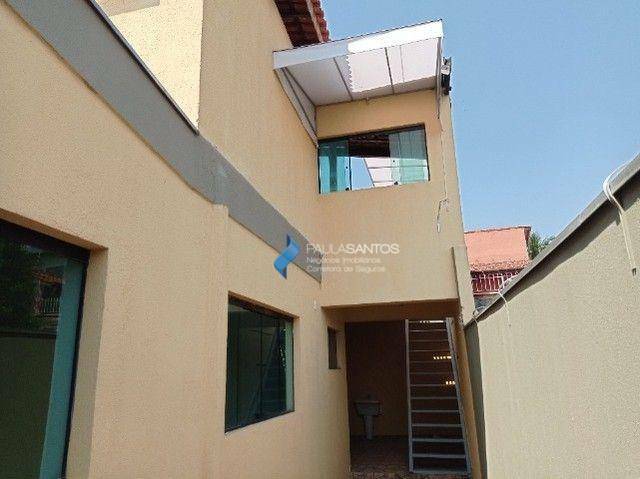 Casa à venda com 2 quartos, 204m² - Foto 4