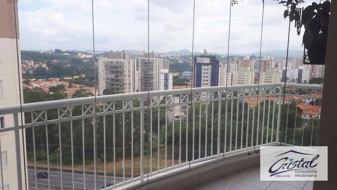 Apartamento à venda com 3 quartos, 95m² - Foto 49