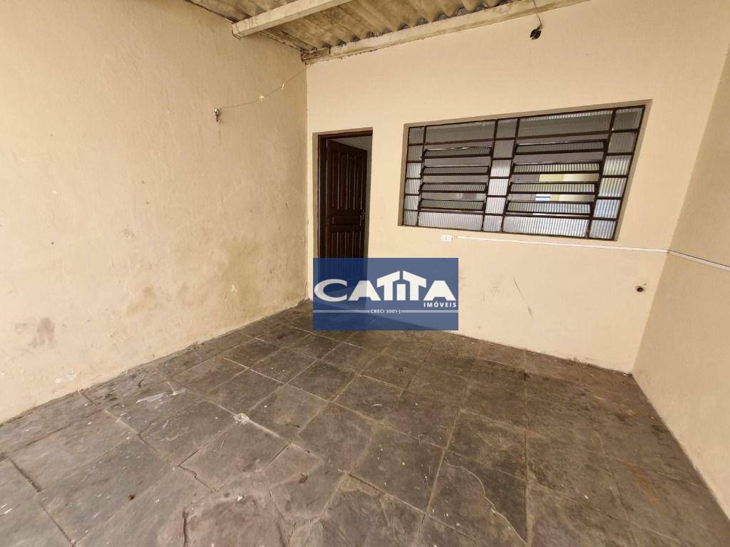 Sobrado para alugar com 2 quartos, 70m² - Foto 13