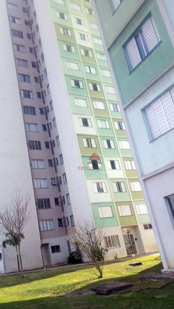 Apartamento à venda com 2 quartos, 482m² - Foto 11