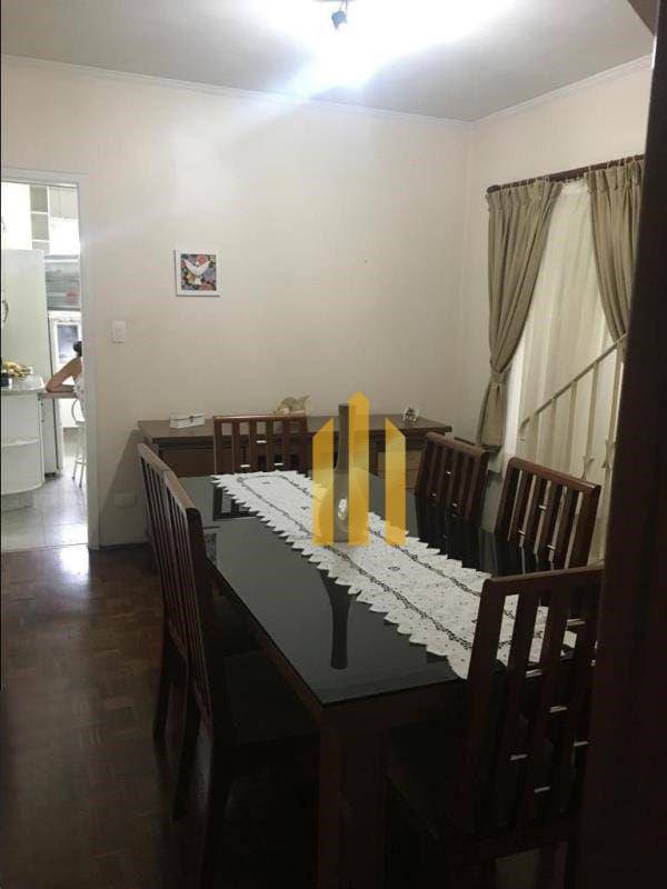 Sobrado à venda com 3 quartos, 160m² - Foto 9