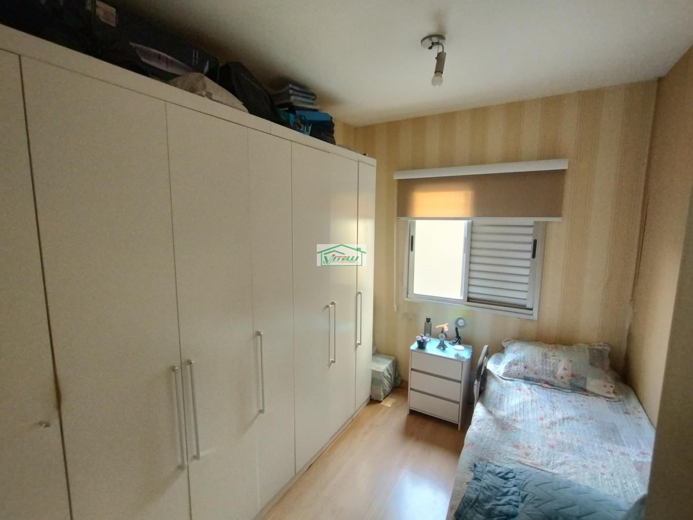 Apartamento à venda com 2 quartos, 115m² - Foto 6