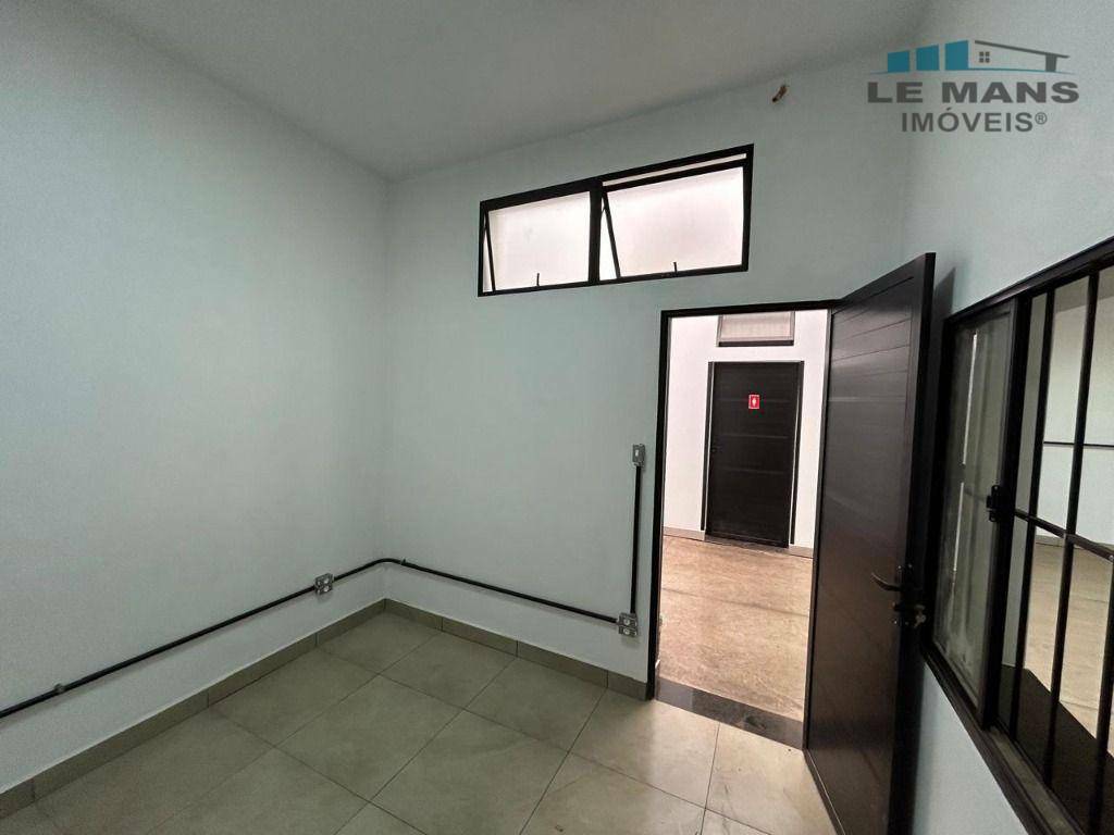 Loja-Salão para alugar, 117m² - Foto 5