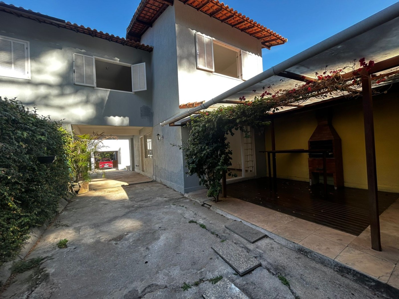 Casa de Condomínio à venda com 3 quartos, 112m² - Foto 9