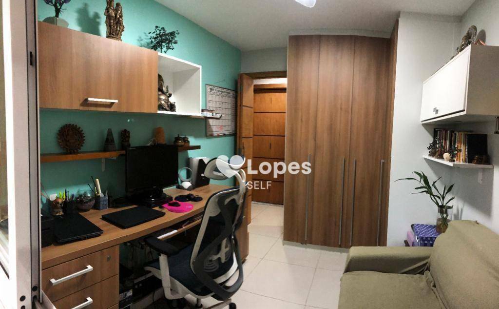 Apartamento à venda com 3 quartos, 110m² - Foto 12