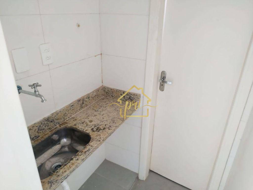 Conjunto Comercial-Sala à venda, 32m² - Foto 2