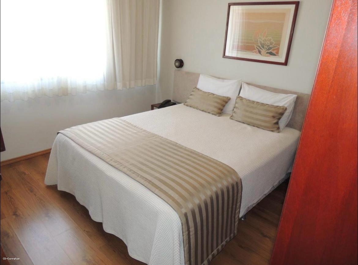 Apartamento à venda com 1 quarto, 52m² - Foto 3