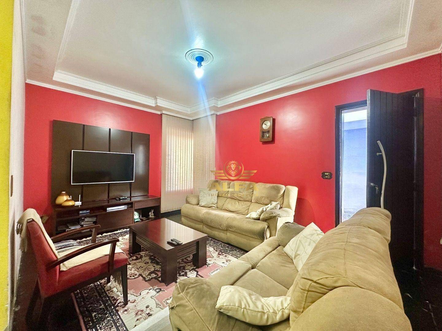 Casa, 5 quartos, 297 m² - Foto 2