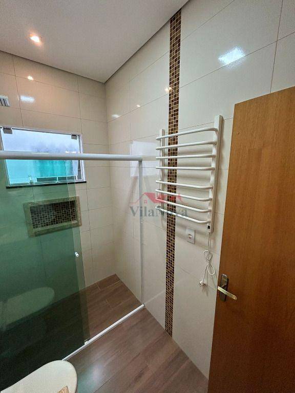 Casa, 3 quartos, 149 m² - Foto 4