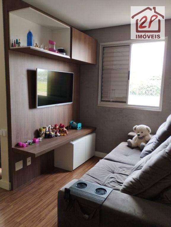 Apartamento à venda com 2 quartos, 60m² - Foto 20