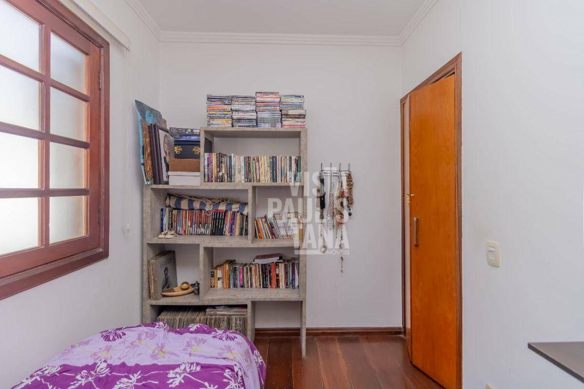 Casa à venda com 4 quartos, 219M2 - Foto 22