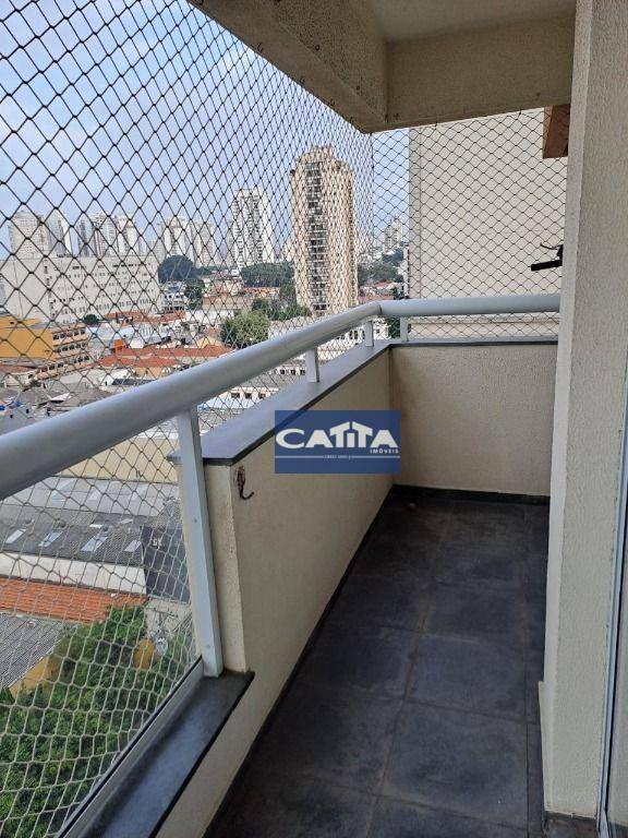 Apartamento à venda com 2 quartos, 60m² - Foto 9