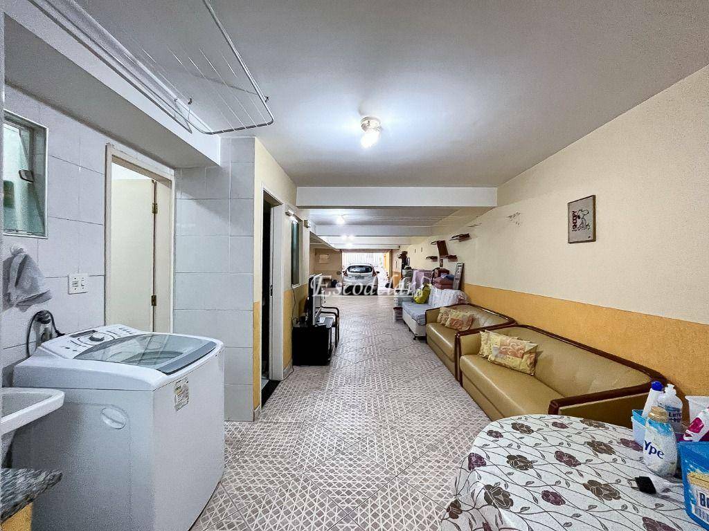 Sobrado à venda com 3 quartos, 150m² - Foto 53