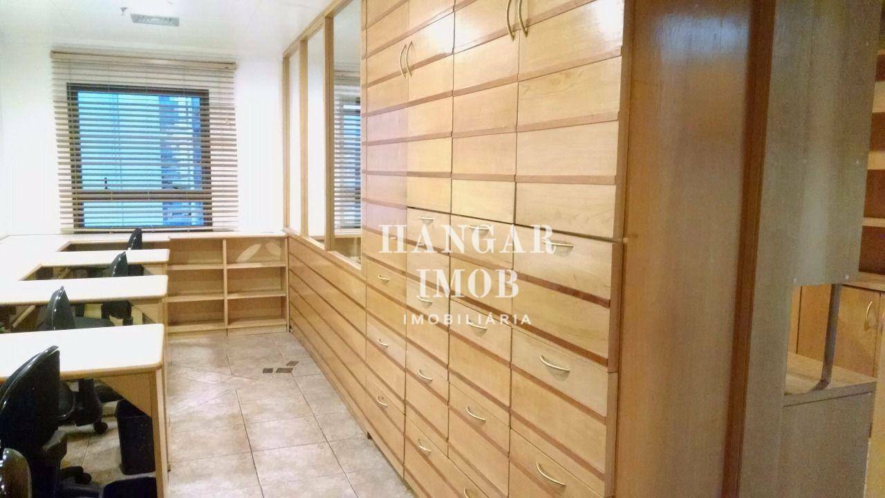 Conjunto Comercial-Sala à venda, 45m² - Foto 9