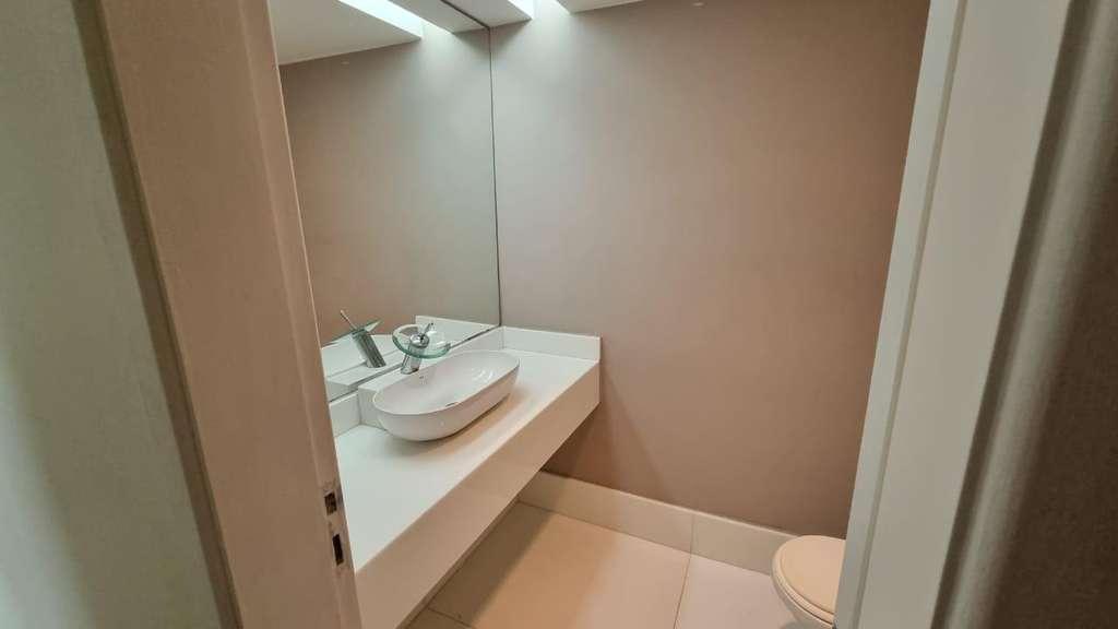 Apartamento à venda com 4 quartos, 188m² - Foto 7