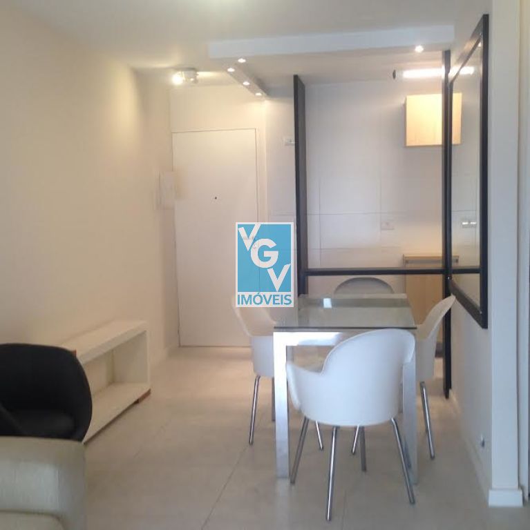 Apartamento à venda com 2 quartos, 59m² - Foto 2