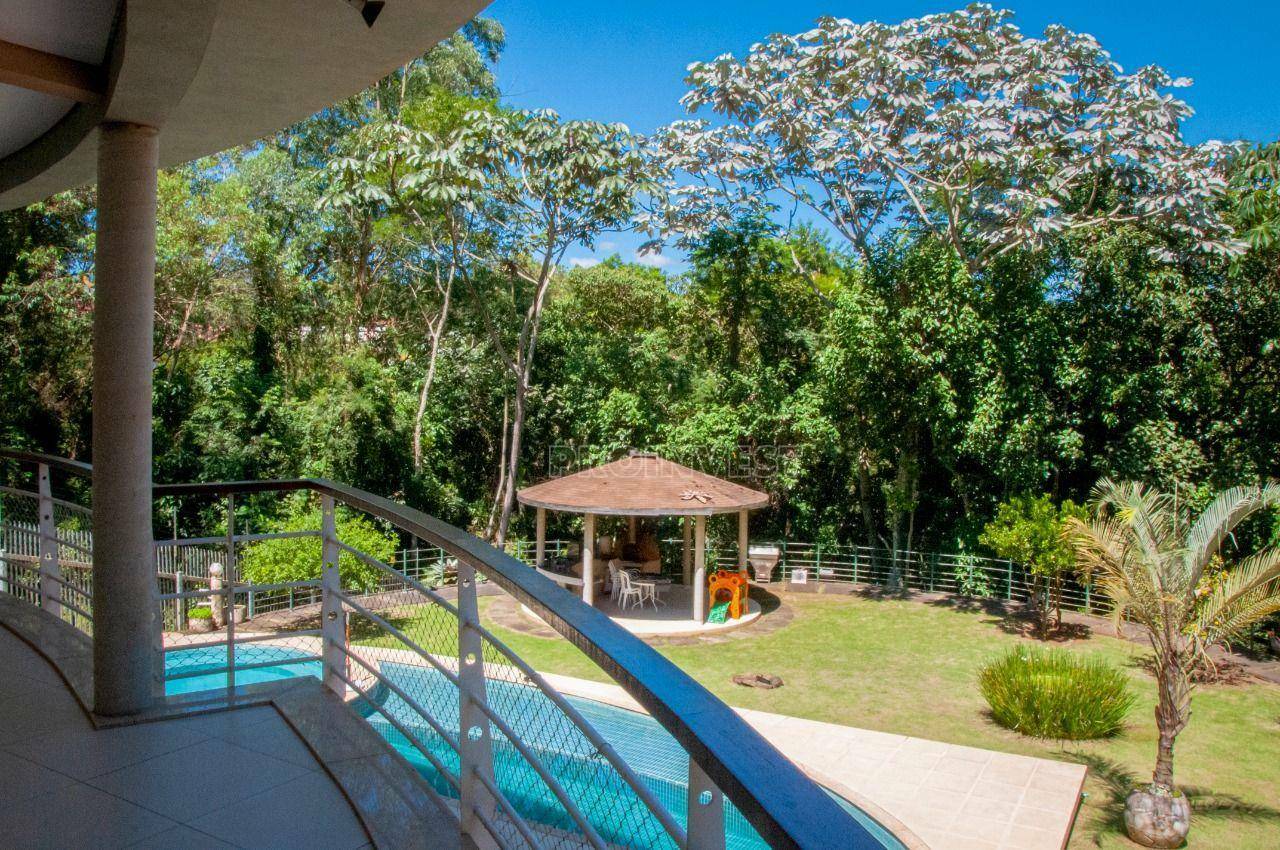 Casa de Condomínio à venda com 4 quartos, 1146m² - Foto 39