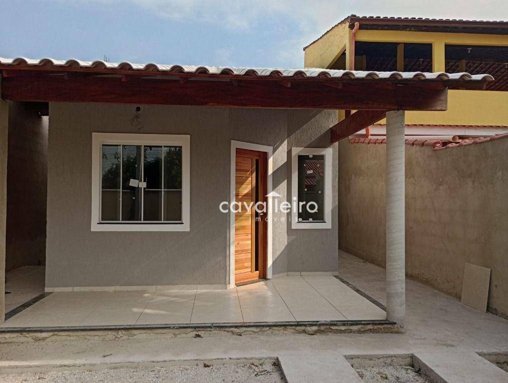 Casa à venda com 2 quartos, 75m² - Foto 2