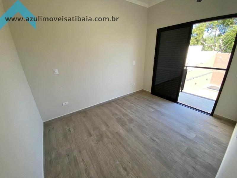Casa de Condomínio à venda com 4 quartos, 252m² - Foto 12