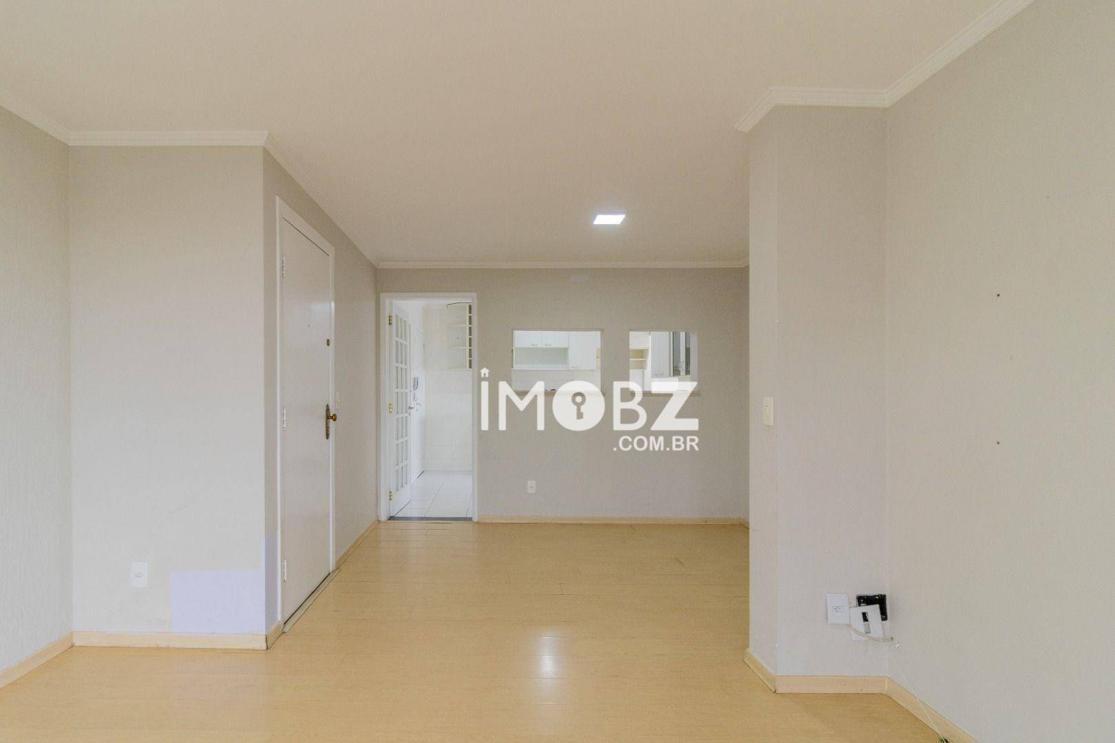 Apartamento à venda com 3 quartos, 96m² - Foto 2