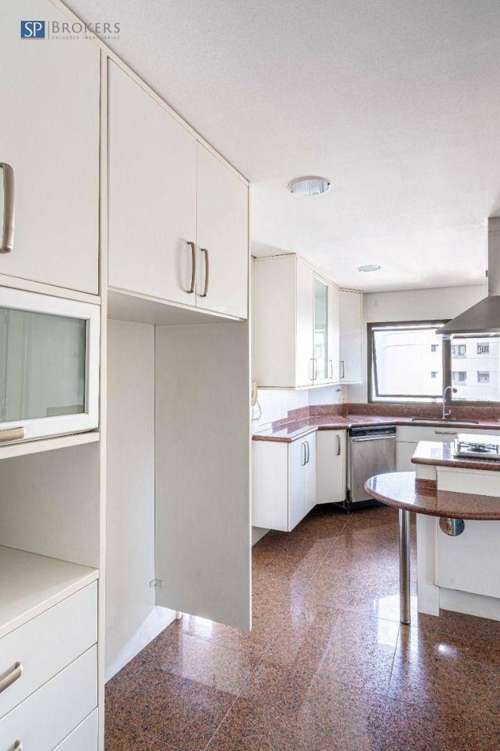 Apartamento à venda com 5 quartos, 592m² - Foto 10