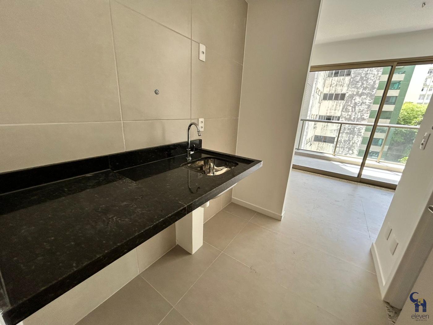 Apartamento à venda com 1 quarto, 22m² - Foto 5