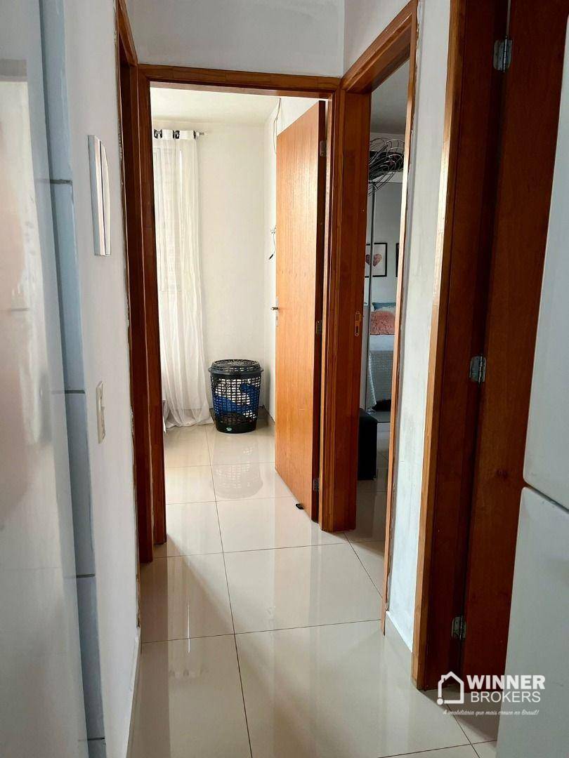 Casa, 3 quartos, 49 m² - Foto 8