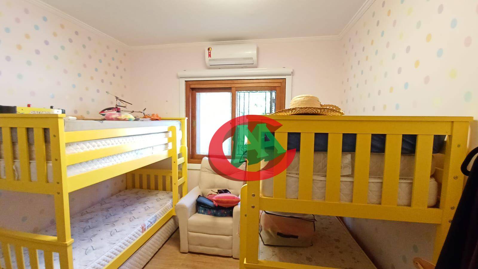 Chácara à venda com 5 quartos, 490m² - Foto 22