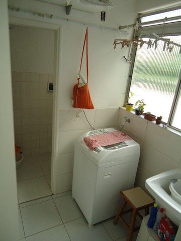 Apartamento à venda com 3 quartos, 85m² - Foto 7