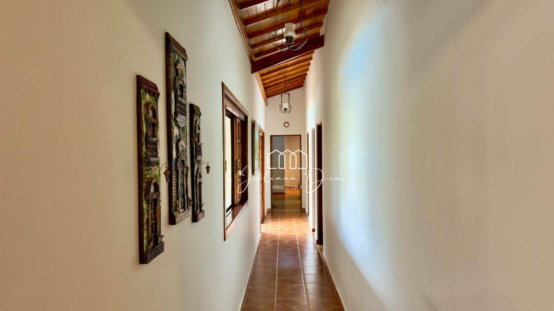 Chácara à venda com 3 quartos, 480m² - Foto 17