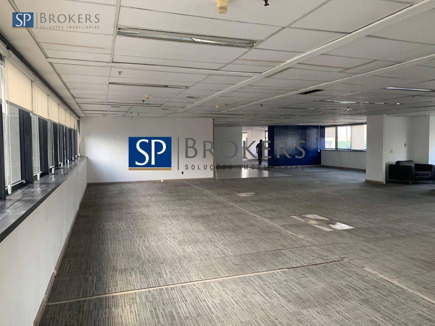 Conjunto Comercial-Sala para alugar, 572m² - Foto 16