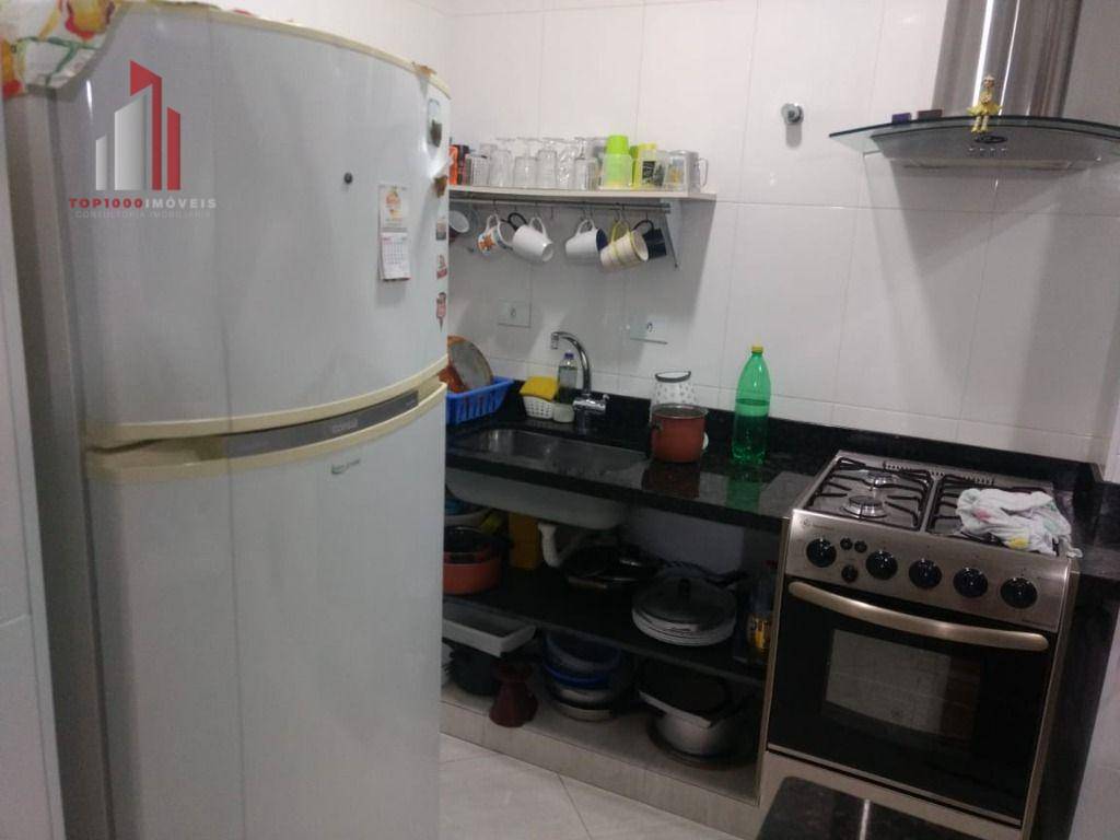 Apartamento à venda com 2 quartos, 61m² - Foto 9